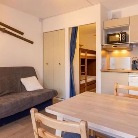Studio Cabine 86 Cosy Лез-Англь Экстерьер фото